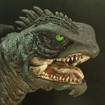 Amazon | 希少 アトリエG-1 ガメラ3（GIII） 全身フルアクション